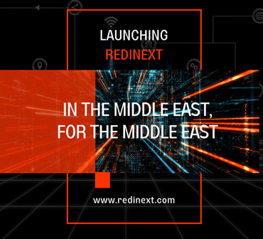 Launching Redinext in the Middle East