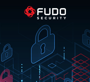 PROTECT YOUR DIGITAL ASSETS WITH FUDO PAM