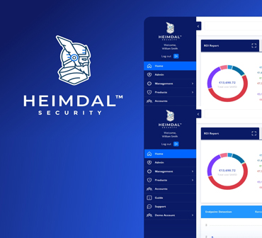 Redinext partners with Heimdal Security to make headway in proactive security